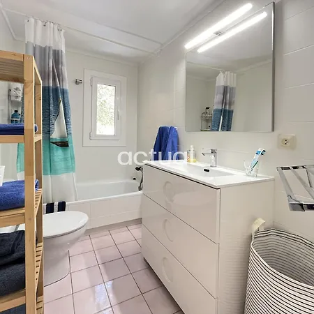 Apartmán Mesana 2 3